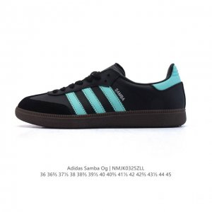 130 Adidas Originals Samba Og Shoes T 50 Adidas Samba Samba Og T Samba Gv8358 36