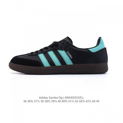 130 Adidas Originals Samba Og Shoes T 50 Adidas Samba Samba Og T Samba Gv8358 36
