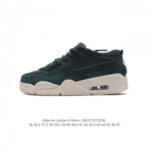 Nike Air Jordan 4 Retro Og aj4 4 Air Sole Fq7940-200 36 36.5 37.5 38 38.5 39 40