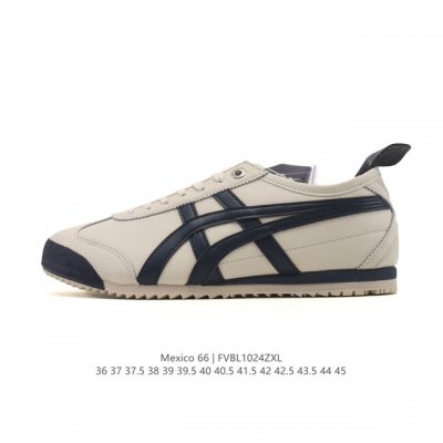 ASICS Men's and Women's Shoes with Arch Support Insoles - Japanese Classic Brand