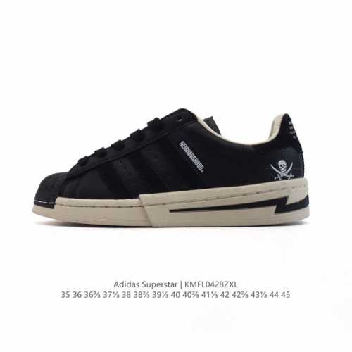 Adidas Superstar 2025 1982 1970Adidas Superstar Bz2521 35-45 Kmfl0428