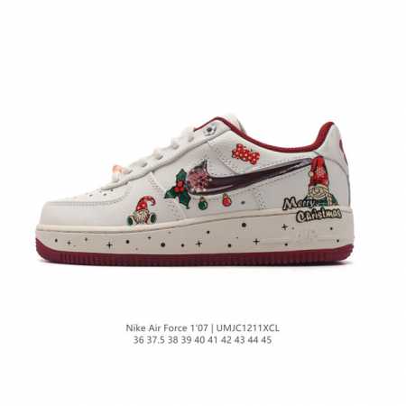 Af1 Nike Air Force 1 07 Low Fz5068 36 37.5 38 39 40 41 42 43 44 45 Umjc1211Xcl - Click Image to Close