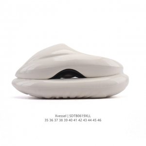New company-level Xvessel Noah's Ark thick-soled height-enhancing, non-slip and