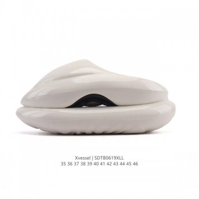 New company-level Xvessel Noah's Ark thick-soled height-enhancing, non-slip and