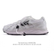 Dior men's shoes D-Connect neoprene sneakers thick sole heightening dad shoes fo