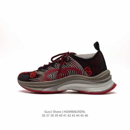 GUCCI Gucci Gucci 5-6cm 36-46 HGWB0629ZNL - Click Image to Close