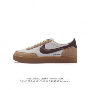 j.Crew X Nike Killshot Ii Leather swoosh 432997 36 36.5 37.5 38 38.5 39 40 40.5
