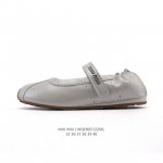 Miu Miu 2.5Cm Miumiu2025S#Miumiu#Miumiu# : 35-40 : Wqer0512Zml