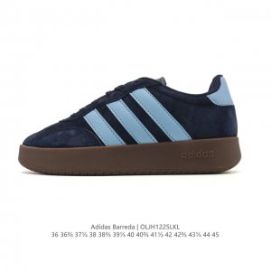 Special Price Adidas Barreda Koala Party Retro Casual Fresh Comfortable Versatil