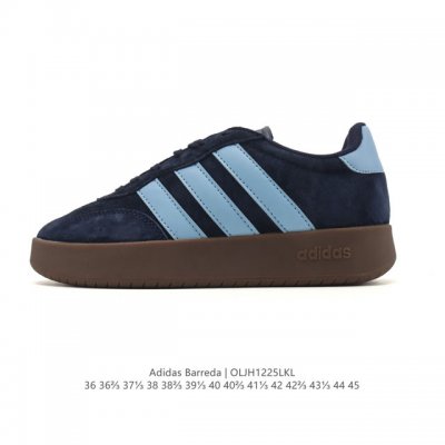 Special Price Adidas Barreda Koala Party Retro Casual Fresh Comfortable Versatil