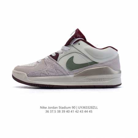 130 Nike Air Jordan Stadium 90 Stadium Aj 90 Jordan Stadium 90 Tinkerhathield Ni - Click Image to Close