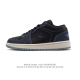 Genuine Nike Jordan Air Jordan 1 Low Aj1 Jordan 1 generation Aj1 low-top retro