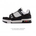 Corporate-level Louis Vuitton Lv Louis Vuitton sneakers, fashionable sports sho