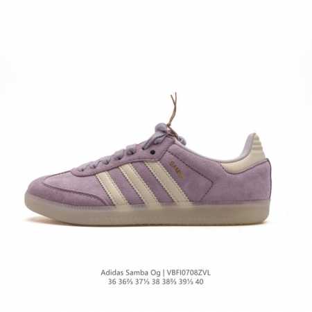 Adidas Originals Samba Og Shoes T 50 Adidas Samba samba Og t samba Ig6177 36-40 - Click Image to Close