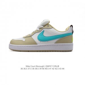 Nike Court Borough Low 1. 2. court Court aj1Low af1 3. ; logo Hm3726-731 36-44 : Qwyc1129Ljb