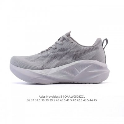 AsicsNovablast 5 Novablast 5 33.5Mm 41.5Mm 255 Ff Blast Max Glideride Max Ahar L