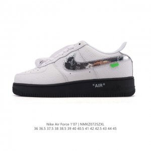 Louis Vuitton x Nike Air Force 1 Low, a versatile, casual sneaker. Its soft, spr