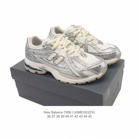 Authentic New Balance M 6 series retro sneakers, a hidden gem among dad shoes. A - Click Image to Close
