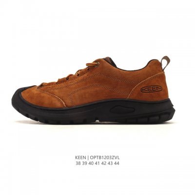 Keen Jasper Rocks Sp, a popular American outdoor brand, is a retro low-top lace