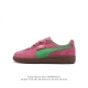 puma Palermo Og Army Trainer Og Logo dx 396464 03: 36-45Hgtb05