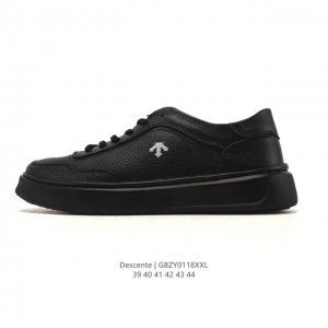 Descente Urban Outdoor Men's Traxi Sports and Casual Shoes, New Summer Arrival.