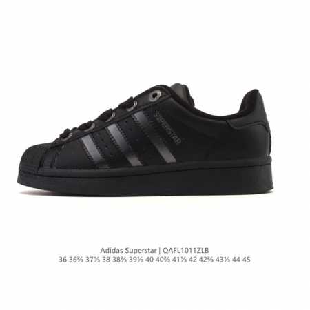 Adidas Superstar 2025 New Shoes, Classic Shell Toe Series, New Casual Sneakers f - Click Image to Close