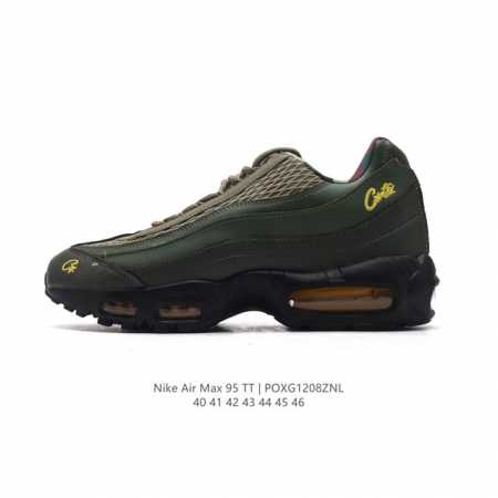 Nike Air Max 95 Nike Nike Air Max 95 Nike Logo air Max Air Max 95 Fb2709-003 : 40-46 Poxg 8Znl - Click Image to Close