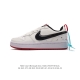 Nike Court Borough Low 2 Gs Bq5448 36-45 Rvxy1014Ljl