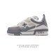 Louis Vuitton LV 3D Logo LV Louis vuitton Trainer Sneaker Low DDD DDD 36-45 DDD