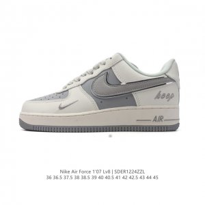 Nike Air Force 1 '07 Low force 1 Bm 36 36.5 37.5 38 38.5 39 40 40.5 41 42 42.5