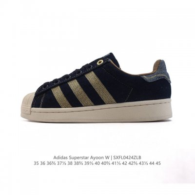 Adidas Superstar Ayoon W 1982 Adidas Superstar p : Eg4959 35 45 Sxfl0424Zlb