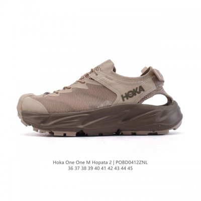 Hoka One One Hopara 2 Hoka Hopara # # Hopara 30% 100%Rpet 100% Cordura 36-45 Po