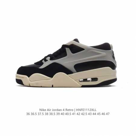 Nike Air Jordan 4 Retro Og aj4 4 Air Sole Fq7940-600 36 36.5 37.5 38 38.5 39 40 40.5 41 42 42.5 43 44 45 46 47 Hnfe1112 - Click Image to Close