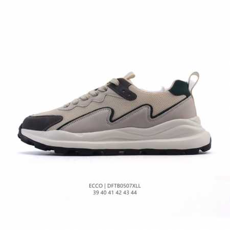 Ecco Ecco Ecco Ecco 39-44 Dftb0507 - Click Image to Close