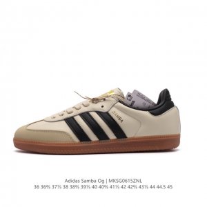 Adidas Originals Samba Og Shoes T 50 Adidas Samba samba Og t samba Id8349 36-45