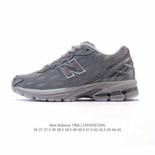New Balance M1906 Nb 2 1906Nb 2R Vibe 1906R M1906Res 36-45 Cxfi0507Zml