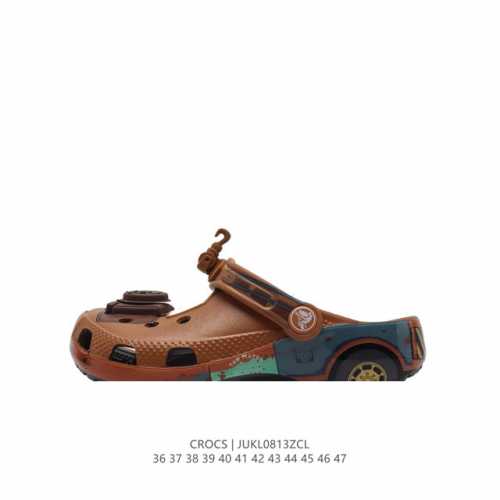 crocs DD 36-47 Jukl0813Zcl