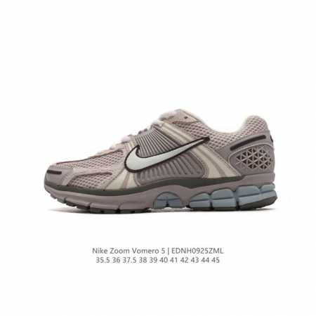 Nike Zoom Vomero 5 Nike Zoom Vomero 5 Zoom Air Cushlon Zoom Air Fj2028-001 35.5 - Click Image to Close