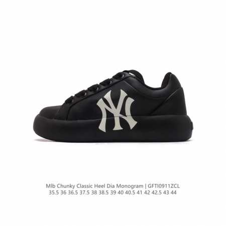 Mlb Chunky Classic , , , , , , , , , , 3Asxcbh4N Gp005 35.5-44 Gfti0911Zcl - Click Image to Close