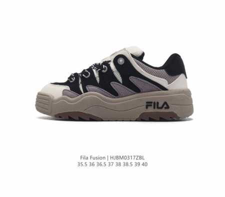 Fila Fusion Fila Fila Fila Fusion 35.5-40 : Hjbm0317Zbl - Click Image to Close