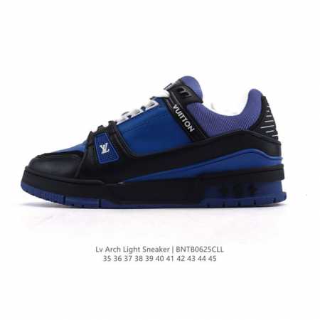 Corporate-level Louis Vuitton Lv Louis Vuitton sneakers, fashionable sports sho - Click Image to Close
