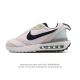 Nike Air Max Dawn series low-top air cushion versatile casual sports jogging sh