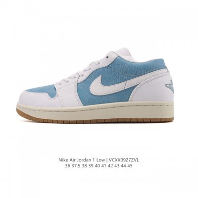 Nike Jordan Air Jordan 1 Low Aj1 Jordan 1 Jordan 1 generation Aj1 low-top retro