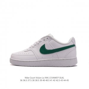 nike Court Vision Low 80 20 80 Swoosh Swoosh Nike Dh2987-111 36 36.5 37.5 38 38