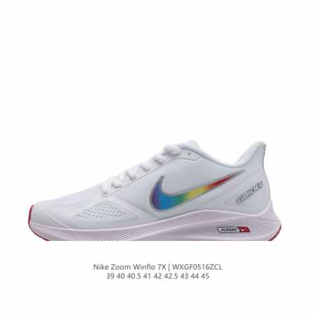 7 Zoom Winflo 7X 1. 2. Flywire 3. Nike React Zoom Air 4. 5. Cj0291-400 39-45 Wx - Click Image to Close