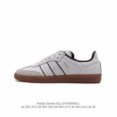 Adidas Originals Samba Og Shoes T 50 Adidas Samba samba Og t samba Ih5585 36 36 - Click Image to Close