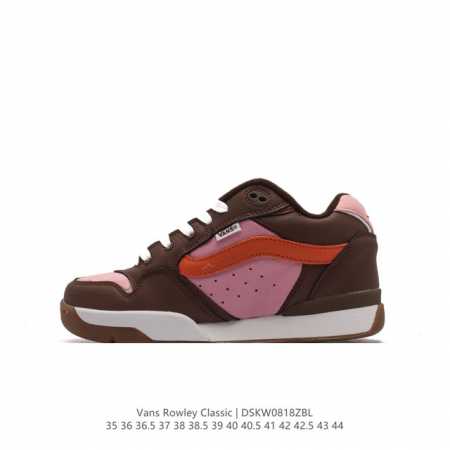 dime Vans Rowley Xlt Vans Dime Rowley Xlt Vans Rowley Xlt Vans Dime Y2K 35-44 Ds - Click Image to Close