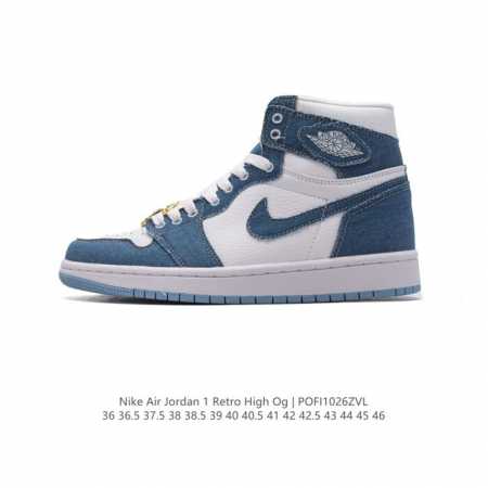 Nike Air Jordan 1 Retro High OG aj1 1 AJ1 Air AJ1 DDD DDD 555088 DDD 36-46 DDD - Click Image to Close