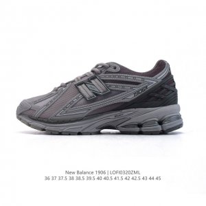 220 New Balance M1906 Nb 2002 1906 Nb 2002R Vibe 1906R M1906Rbt 36-45 Lofi0320Zm