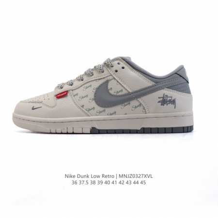 310 Nike Dunk Low Retro 80 Nike Dunk 1985 Dunk Xs6089 36-45 Mnjz0327Xvl - Click Image to Close